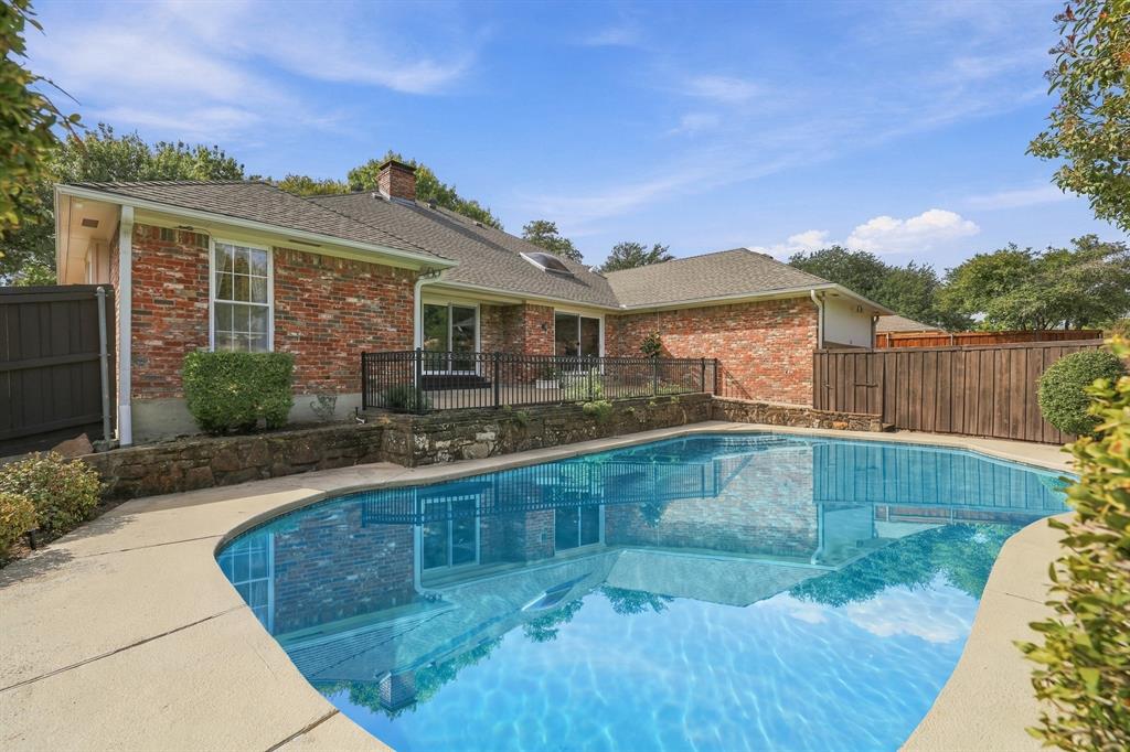 9501 Windy Knoll Drive, Dallas, TX 75243