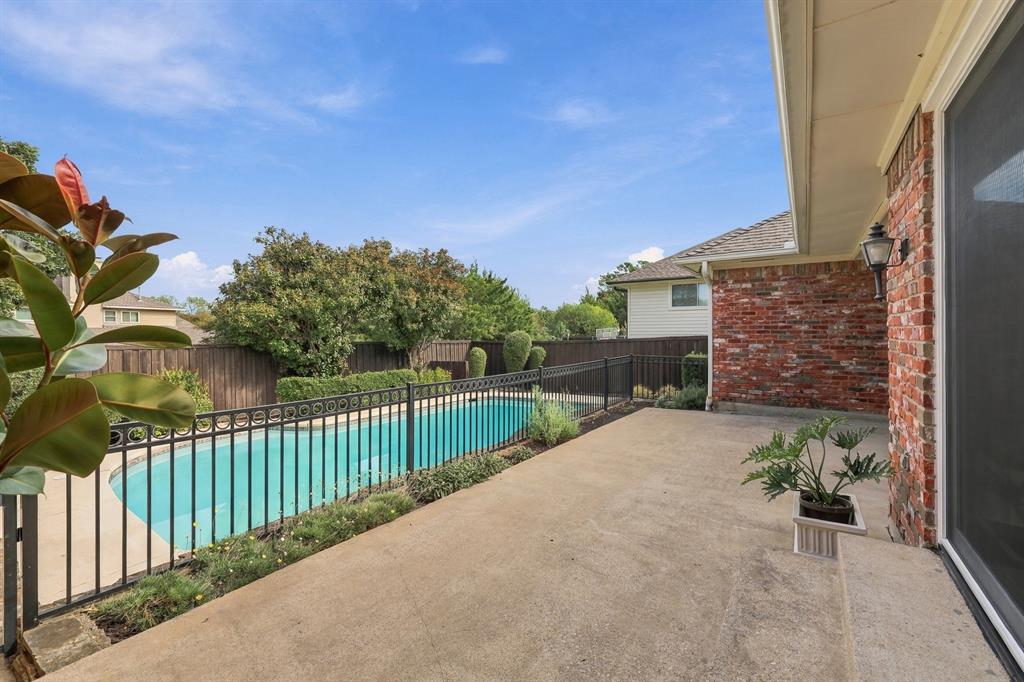 9501 Windy Knoll Drive, Dallas, TX 75243