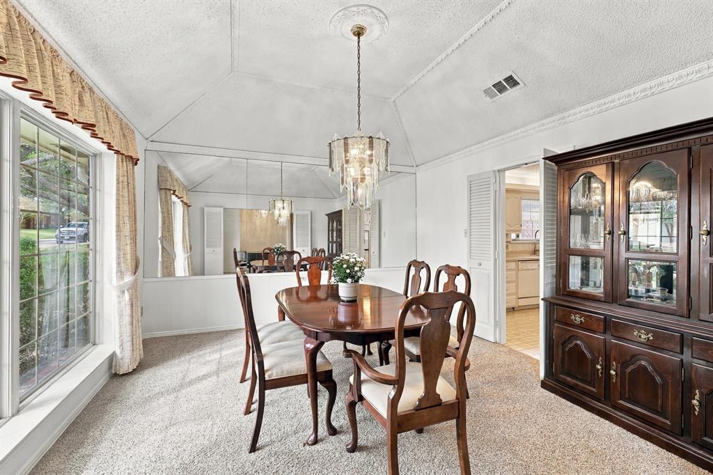 9501 Windy Knoll Drive, Dallas, TX 75243