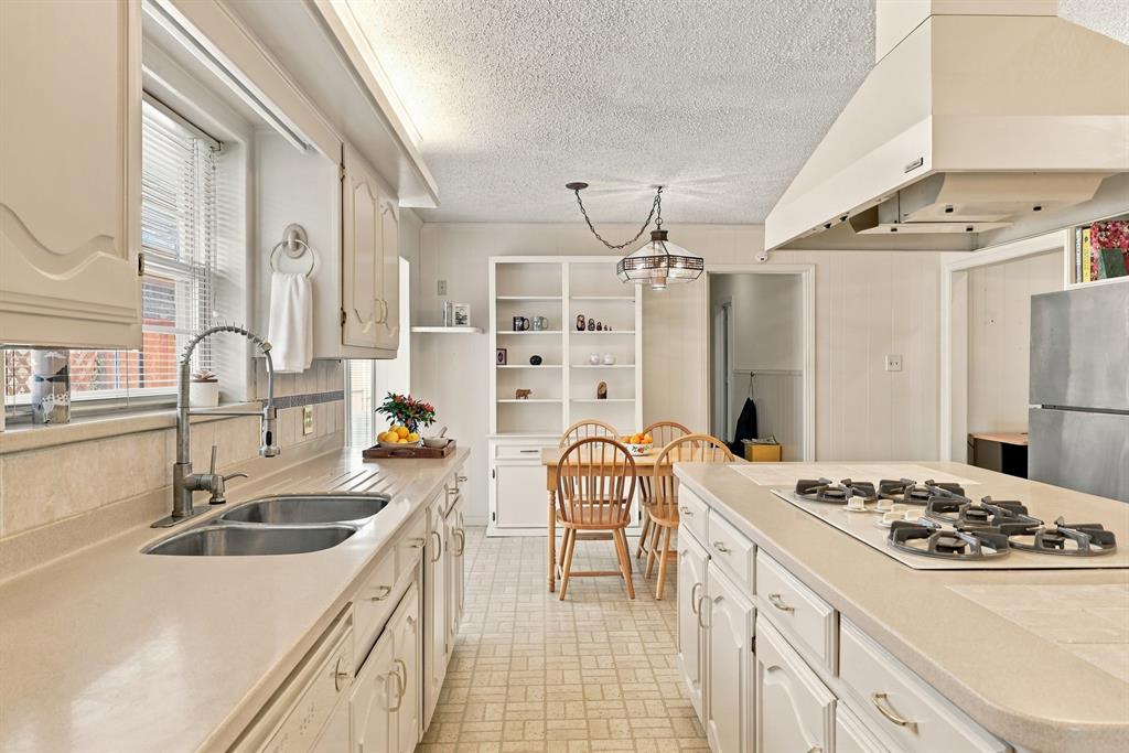 9501 Windy Knoll Drive, Dallas, TX 75243