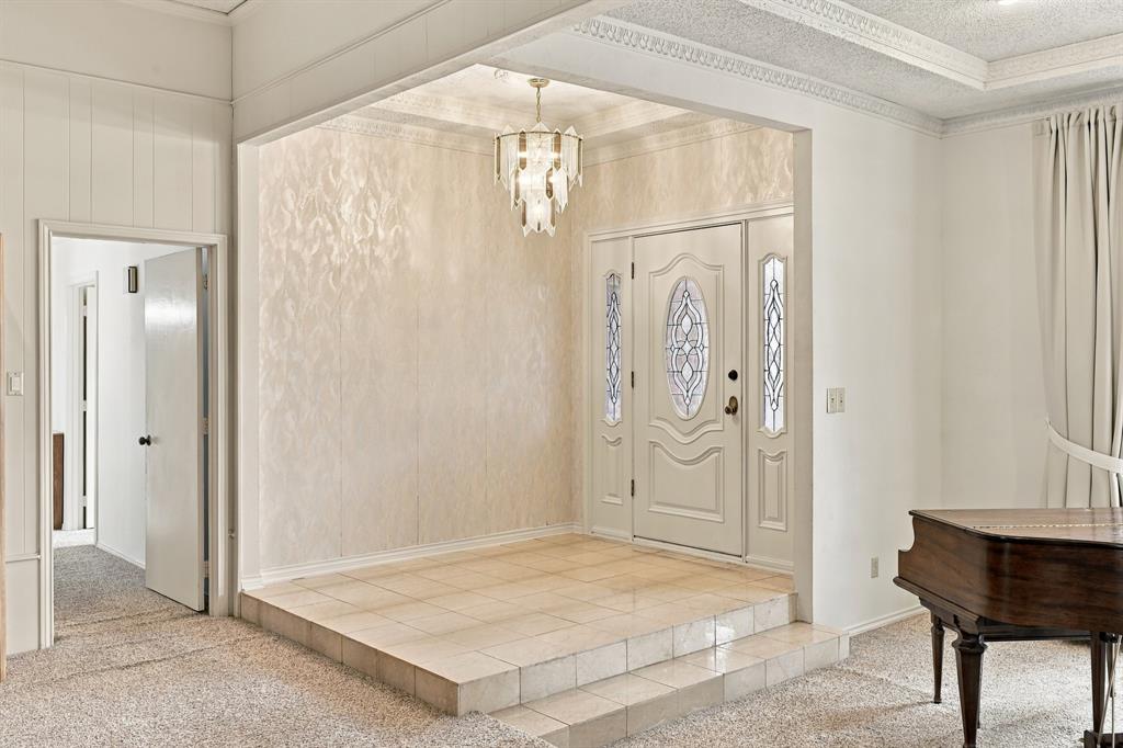 9501 Windy Knoll Drive, Dallas, TX 75243