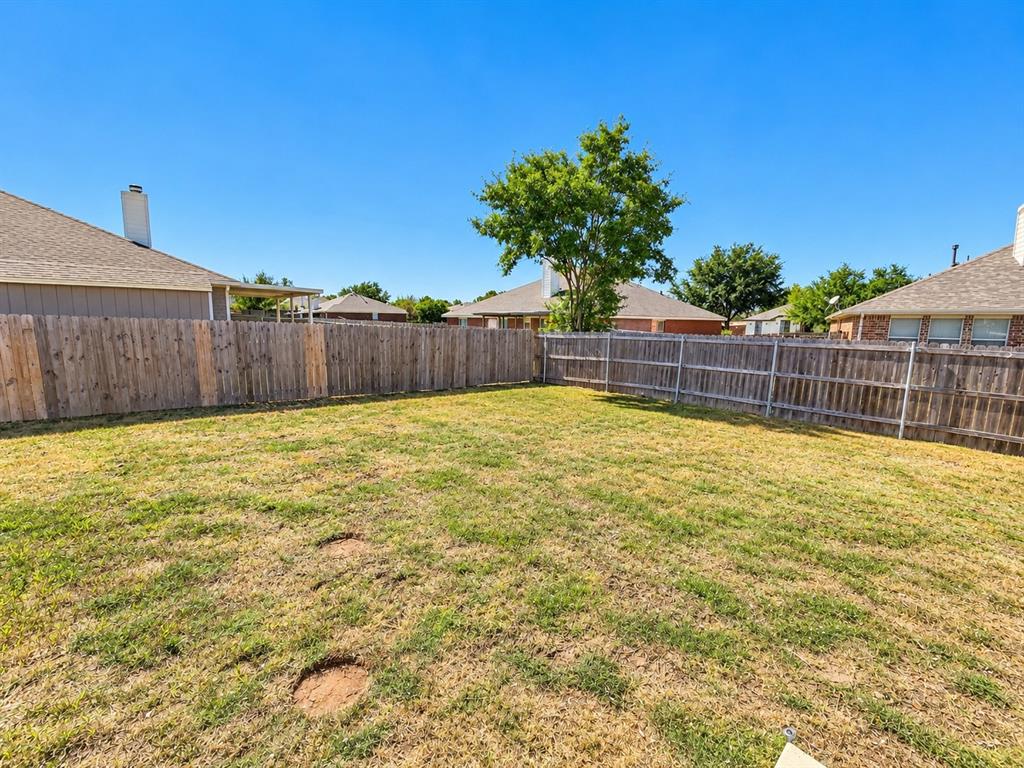 1103 Windsor Lane, Forney, TX 75126