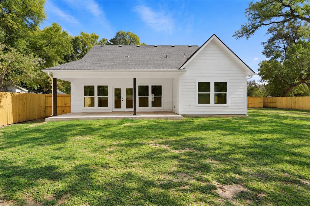 941 Robin Hood Boulevard, Mesquite, TX 75149