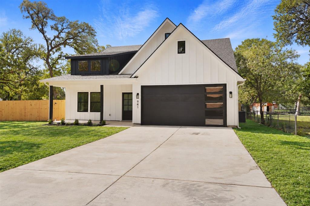 941 Robin Hood Boulevard, Mesquite, TX 75149