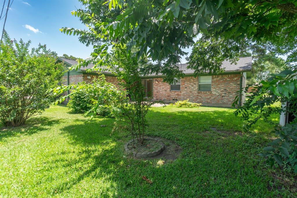 3500 Nashville Avenue, Greenville, TX 75402