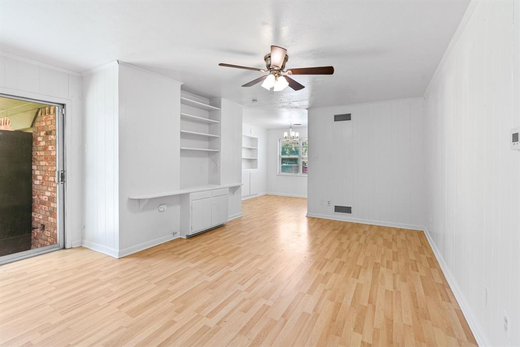 3500 Nashville Avenue, Greenville, TX 75402