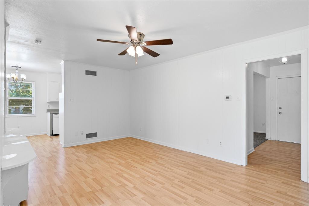 3500 Nashville Avenue, Greenville, TX 75402