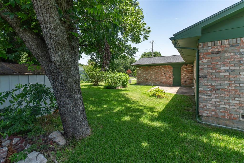 3500 Nashville Avenue, Greenville, TX 75402