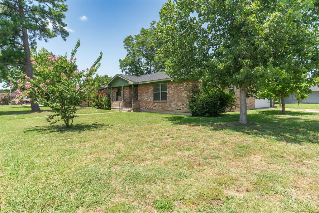 3500 Nashville Avenue, Greenville, TX 75402