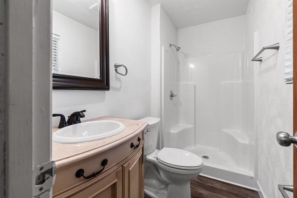 3500 Nashville Avenue, Greenville, TX 75402