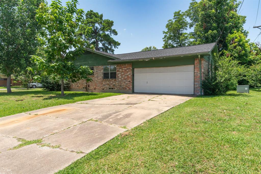3500 Nashville Avenue, Greenville, TX 75402