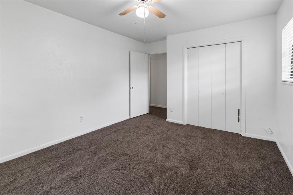 3500 Nashville Avenue, Greenville, TX 75402