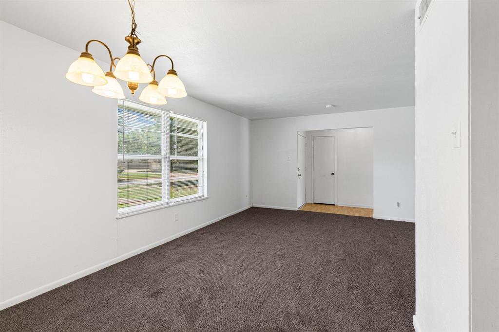 3500 Nashville Avenue, Greenville, TX 75402