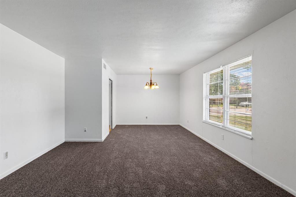 3500 Nashville Avenue, Greenville, TX 75402