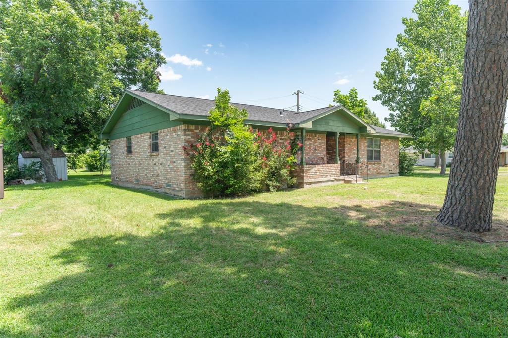 3500 Nashville Avenue, Greenville, TX 75402
