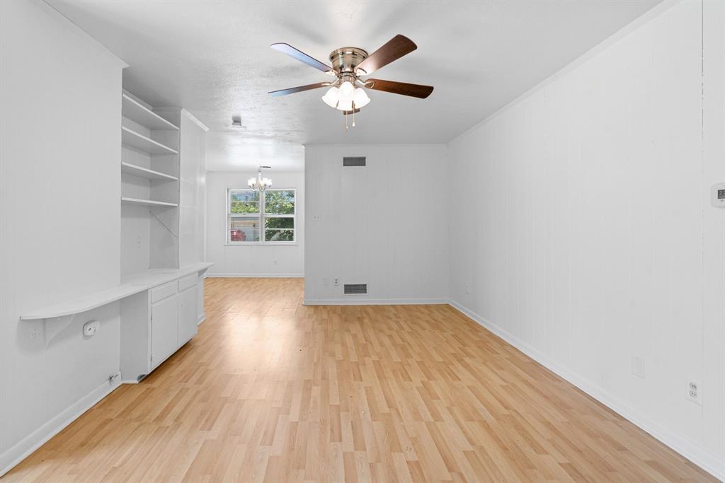3500 Nashville Avenue, Greenville, TX 75402