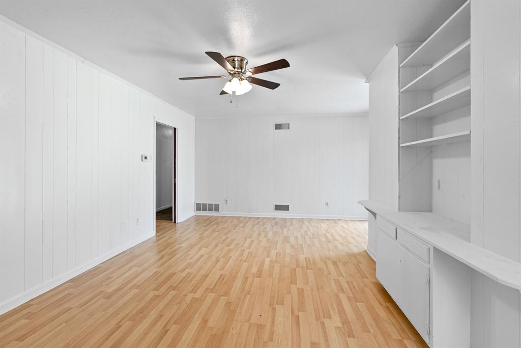 3500 Nashville Avenue, Greenville, TX 75402