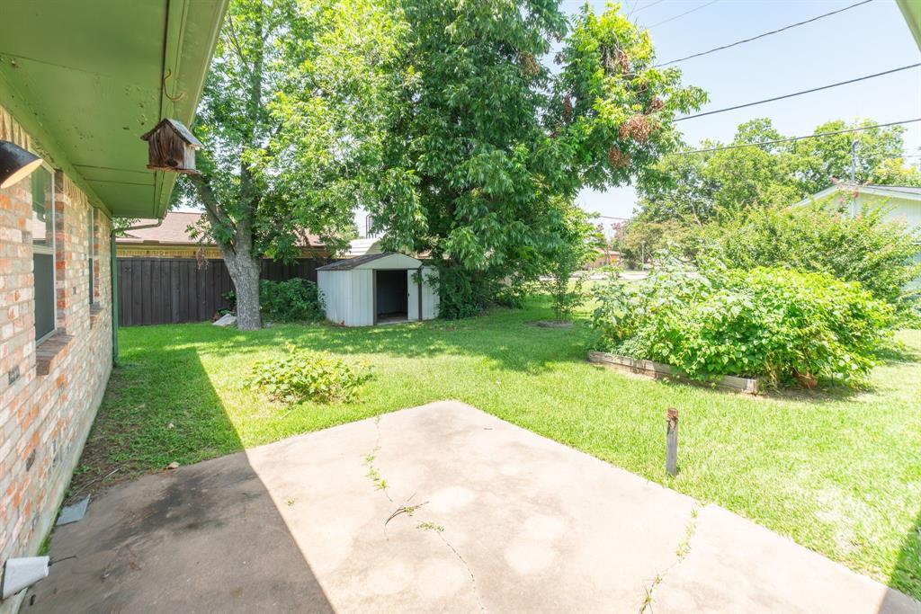 3500 Nashville Avenue, Greenville, TX 75402