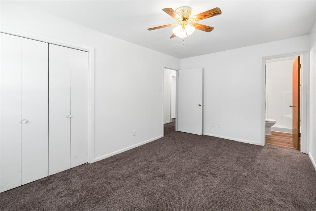 3500 Nashville Avenue, Greenville, TX 75402