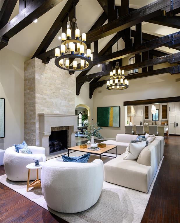 4120 Cochran Chapel Road, Dallas, TX 75209