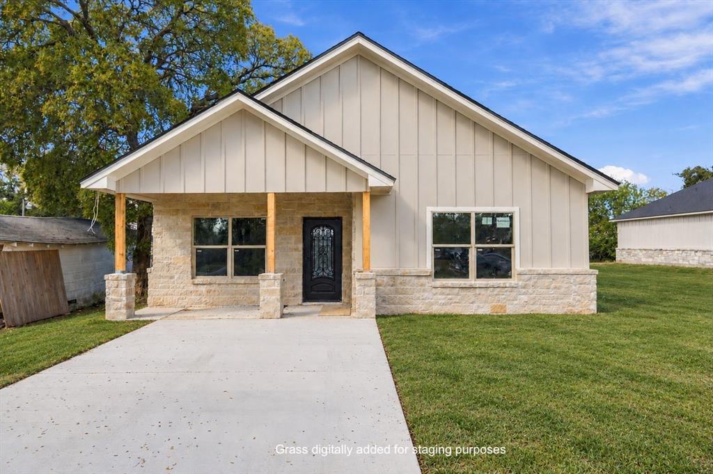4428 Concord, Waco, TX 76705 4428 Concord, Waco, TX 76705