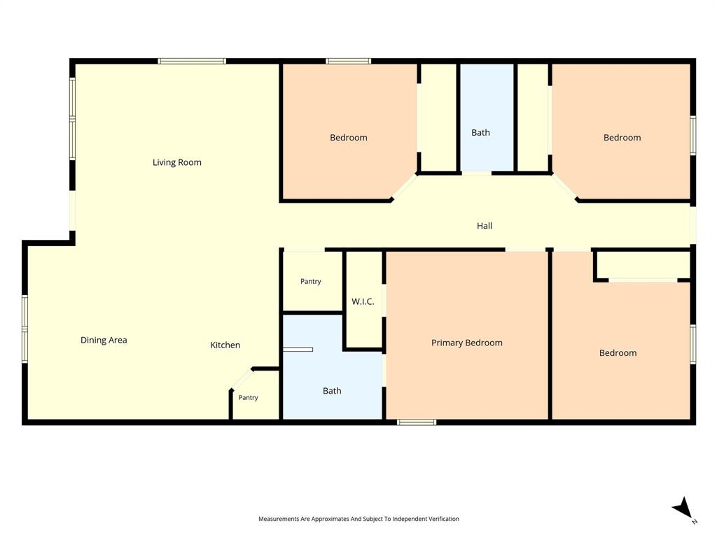 4428 Concord, Waco, TX 76705