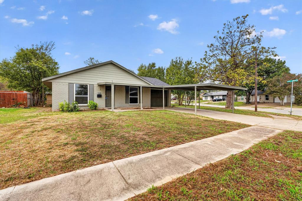 2648 Whippoorwill Drive, Mesquite, TX 75149 2648 Whippoorwill Drive, Mesquite, TX 75149
