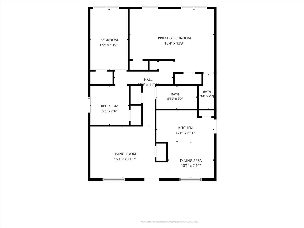 2648 Whippoorwill Drive, Mesquite, TX 75149