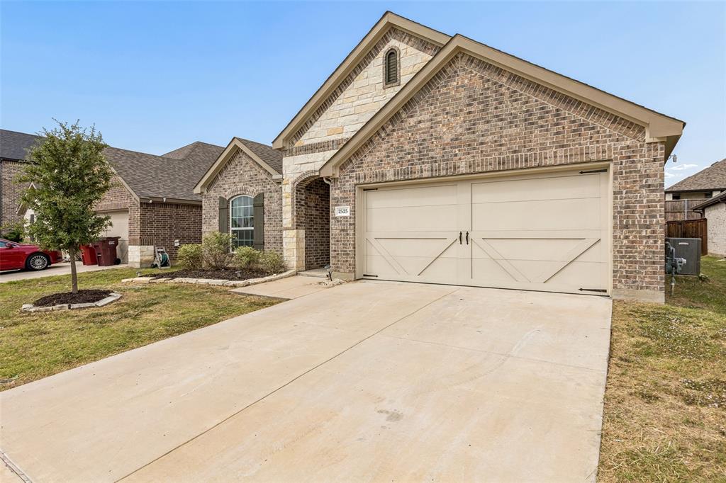 2525 Moser Lane, Royse City, TX 75189