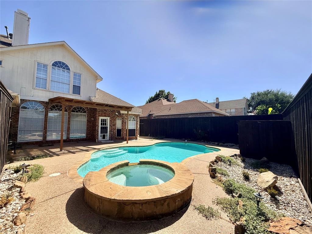 4525 Reunion Drive, Plano, TX 75024
