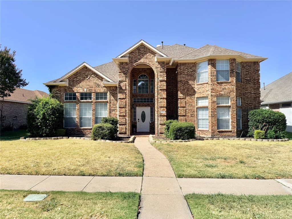 4525 Reunion Drive, Plano, TX 75024