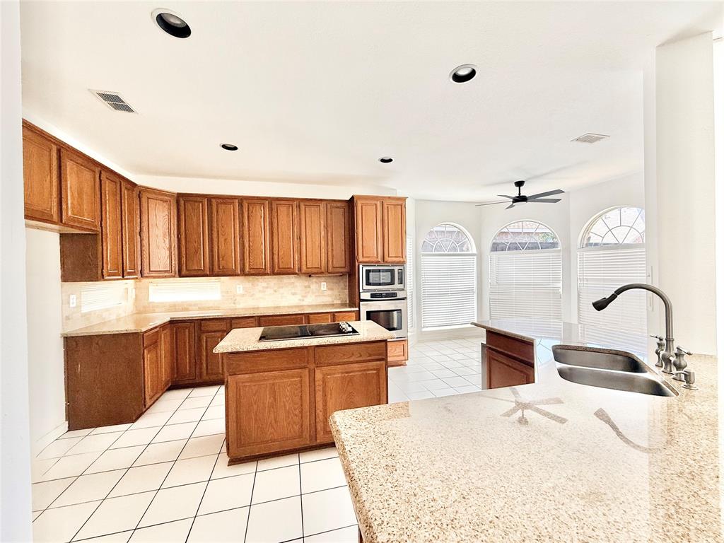 4525 Reunion Drive, Plano, TX 75024
