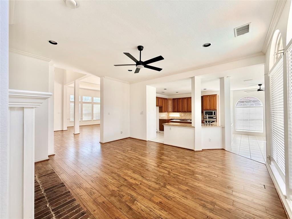 4525 Reunion Drive, Plano, TX 75024