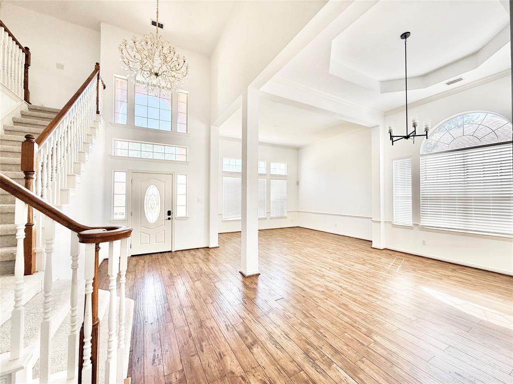 4525 Reunion Drive, Plano, TX 75024