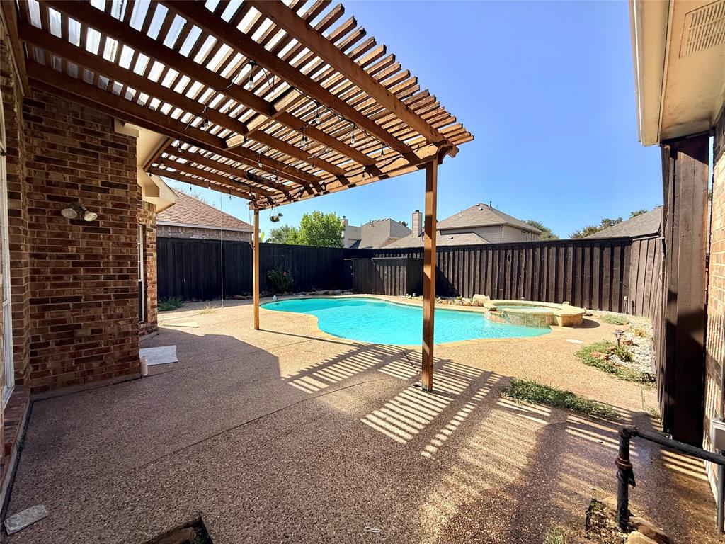 4525 Reunion Drive, Plano, TX 75024