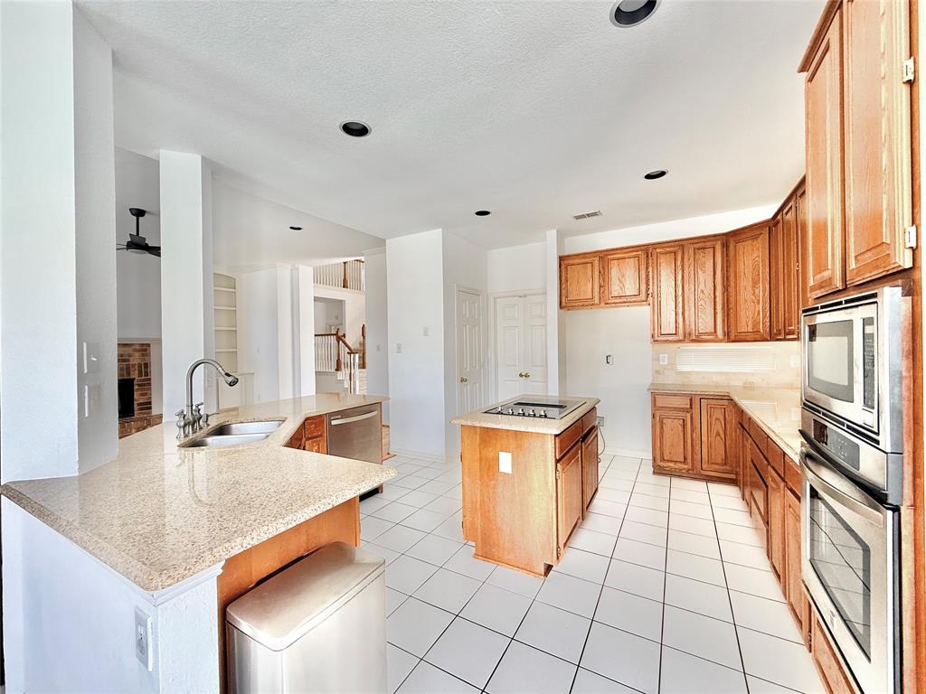 4525 Reunion Drive, Plano, TX 75024