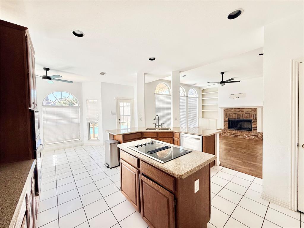 4525 Reunion Drive, Plano, TX 75024