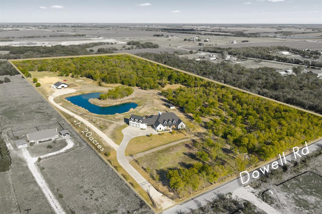 2945 Dowell Road, Rockwall, TX 75032