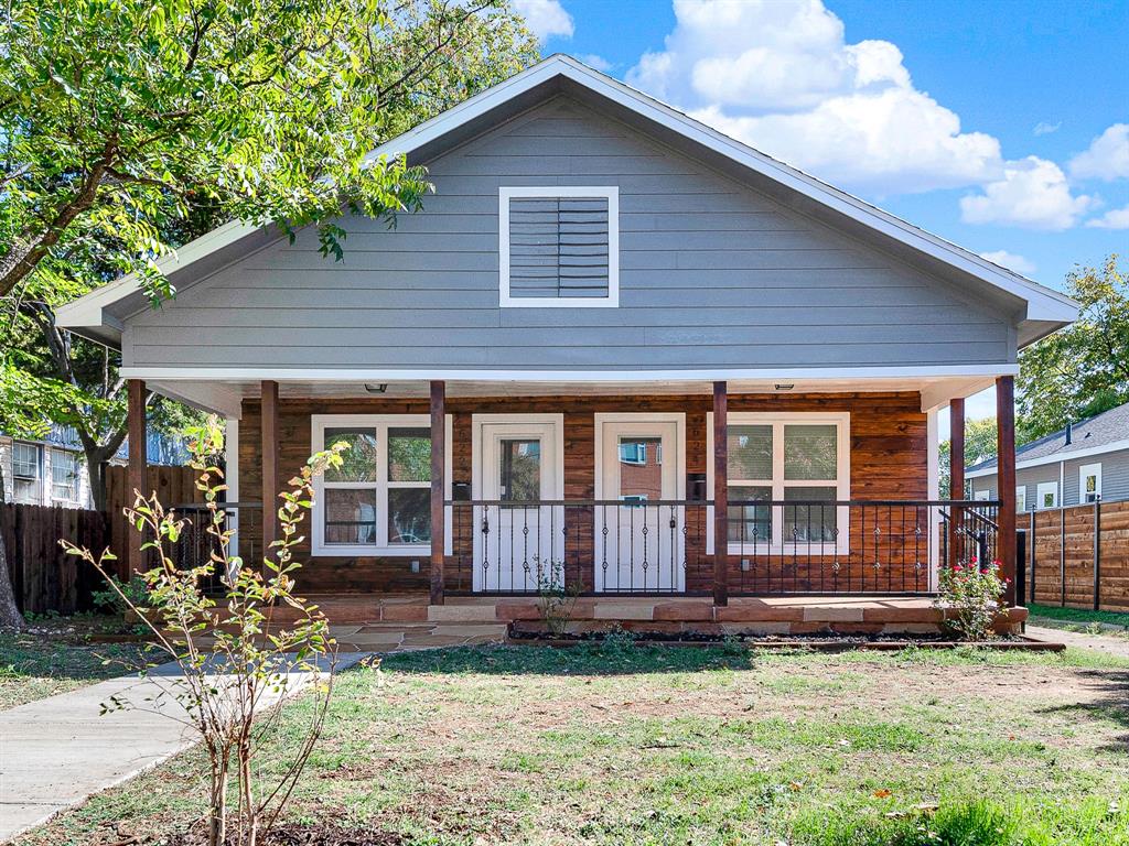 622 S Edgefield Avenue, Dallas, TX 75208