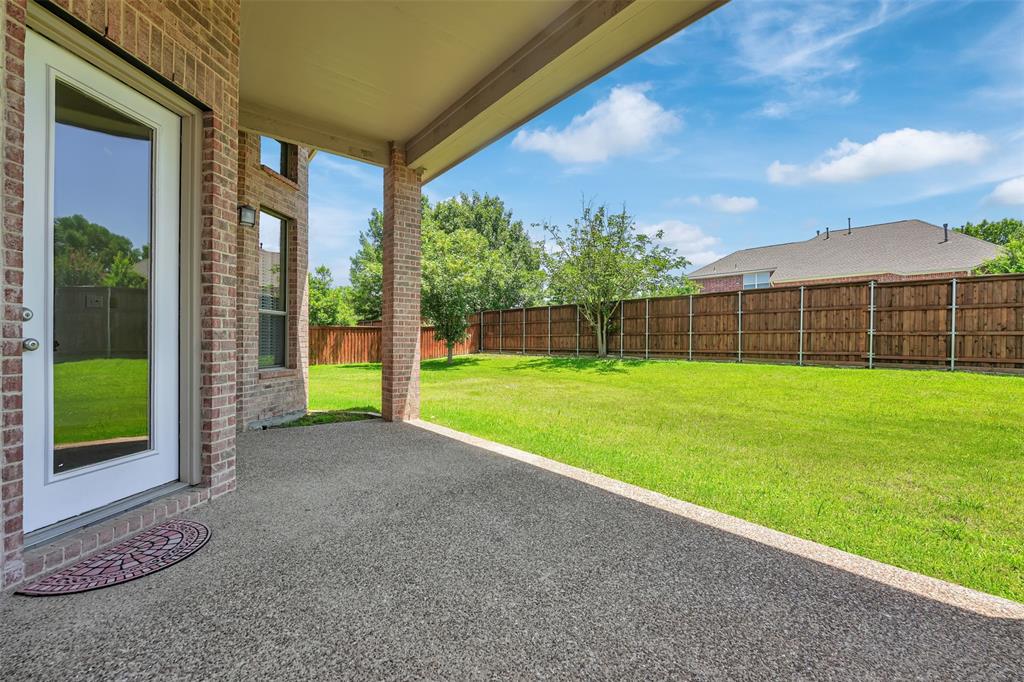 1910 Saint Johns Avenue, Allen, TX 75002