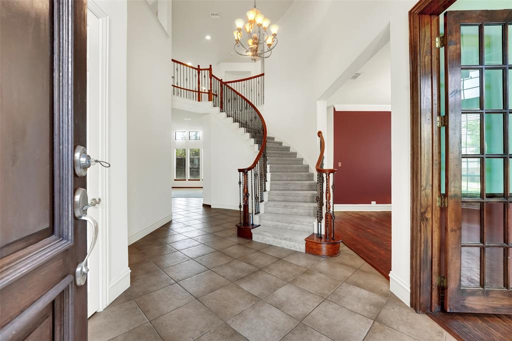 1910 Saint Johns Avenue, Allen, TX 75002
