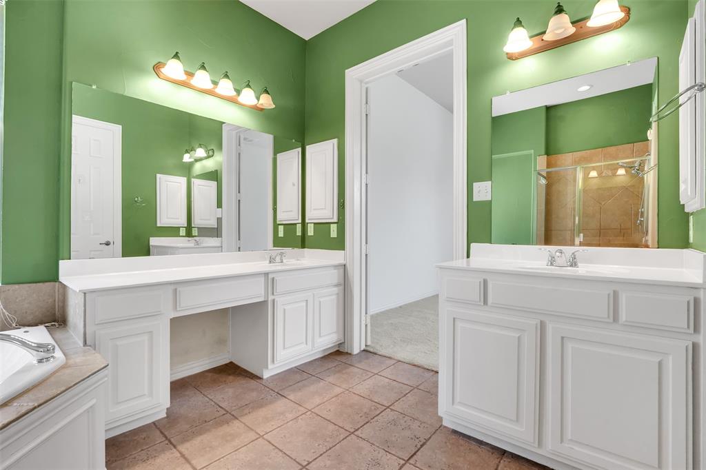 1910 Saint Johns Avenue, Allen, TX 75002