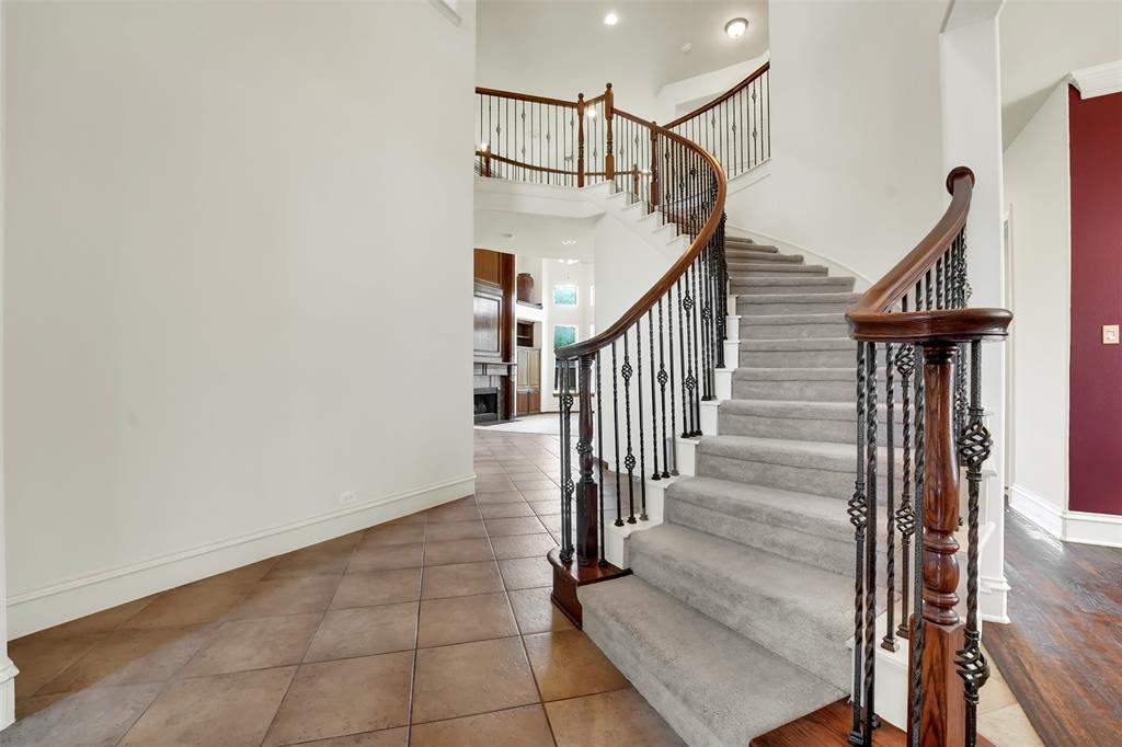 1910 Saint Johns Avenue, Allen, TX 75002