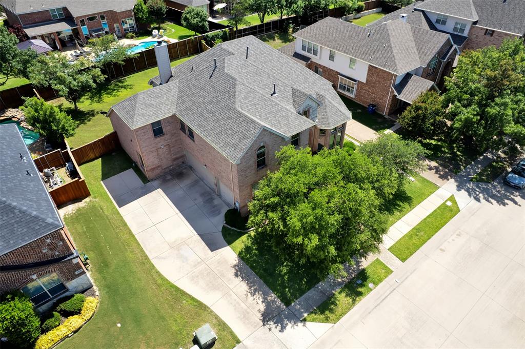 1910 Saint Johns Avenue, Allen, TX 75002
