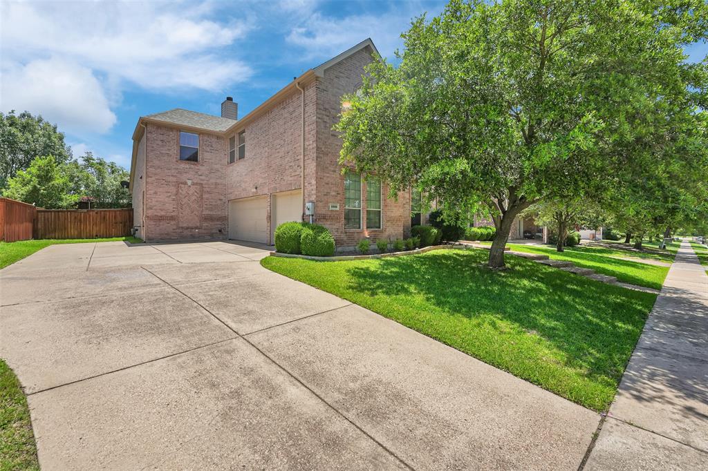 1910 Saint Johns Avenue, Allen, TX 75002
