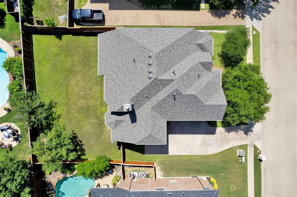 1910 Saint Johns Avenue, Allen, TX 75002