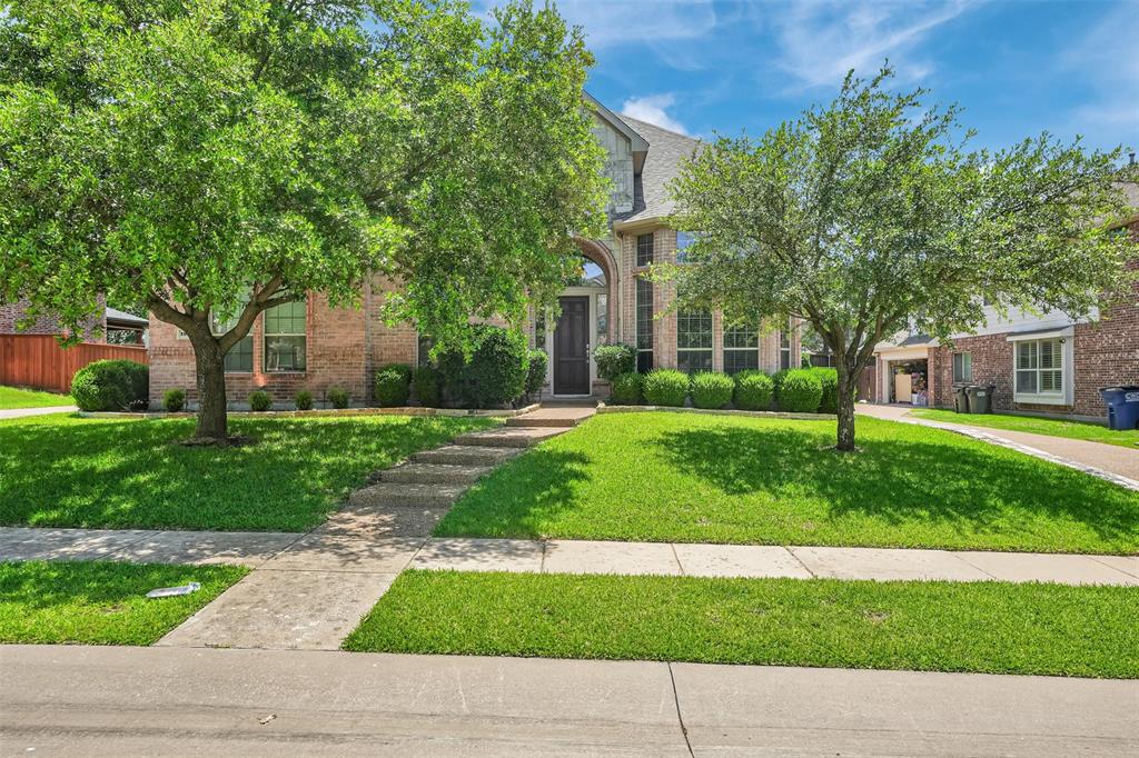 1910 Saint Johns Avenue, Allen, TX 75002