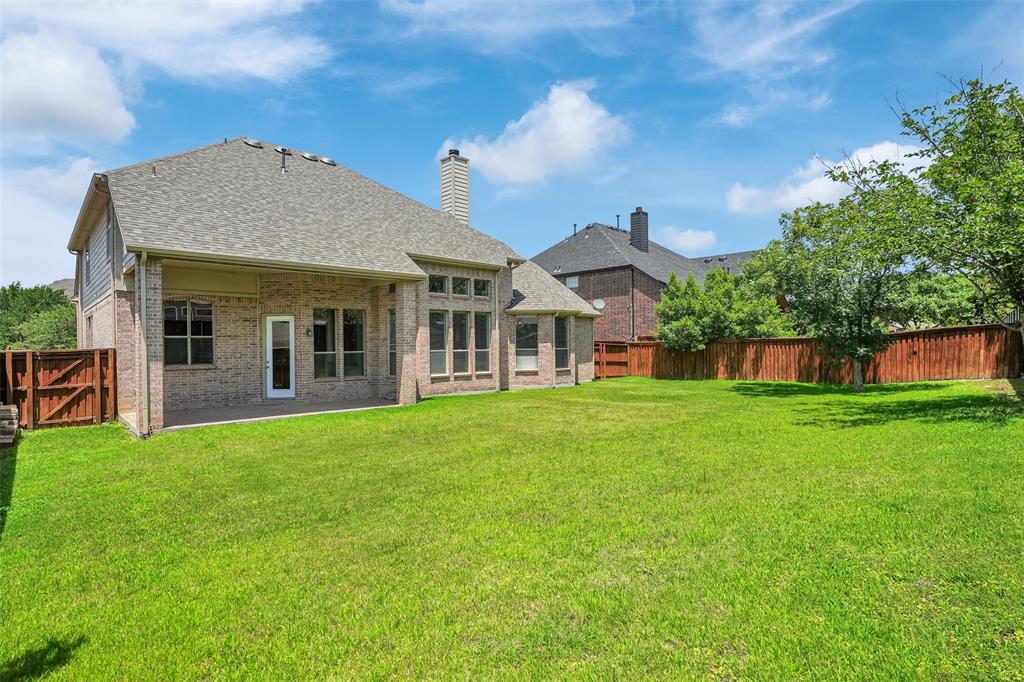 1910 Saint Johns Avenue, Allen, TX 75002