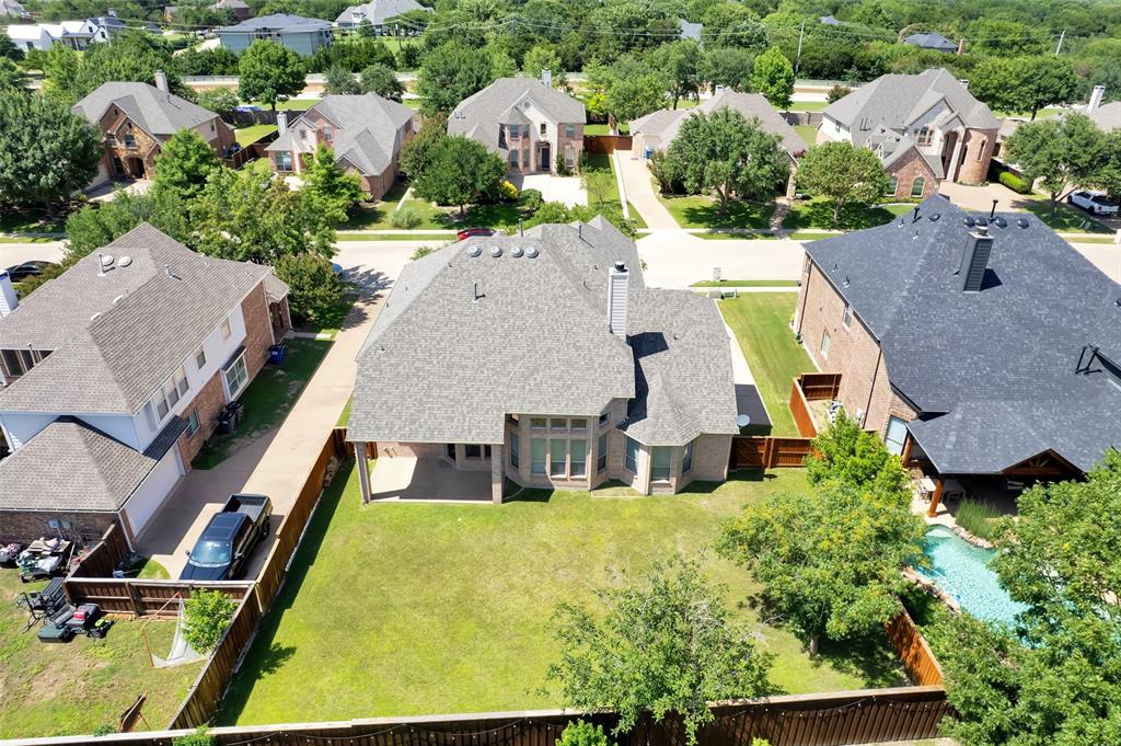 1910 Saint Johns Avenue, Allen, TX 75002