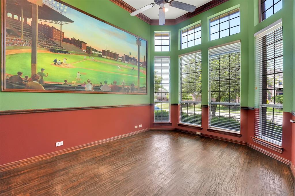 1910 Saint Johns Avenue, Allen, TX 75002